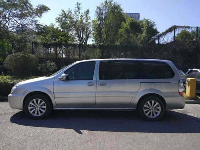 商務車(chē)1