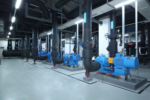 機電(diàn)安裝5